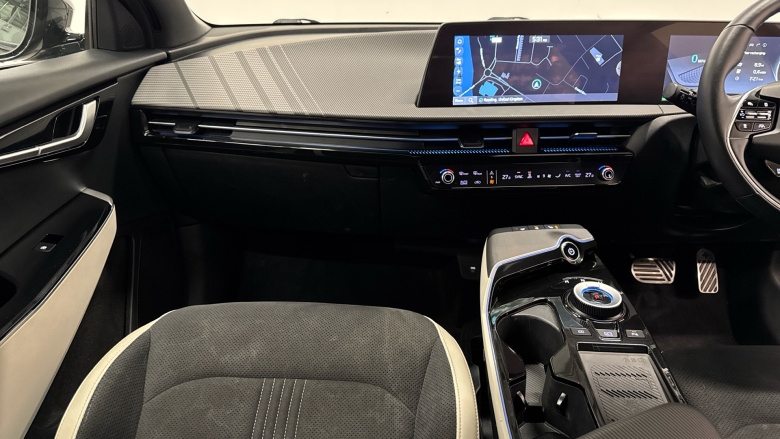 Kia EV6 166kW GT Line 77.4kWh 5dr Auto Electric Estate